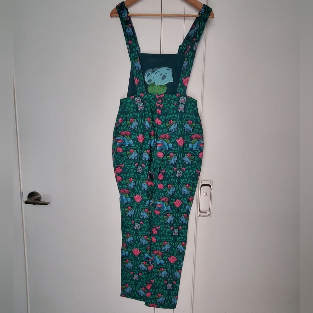 Blackmilk - Bulbasaur Overalls - Picture 8 of 13